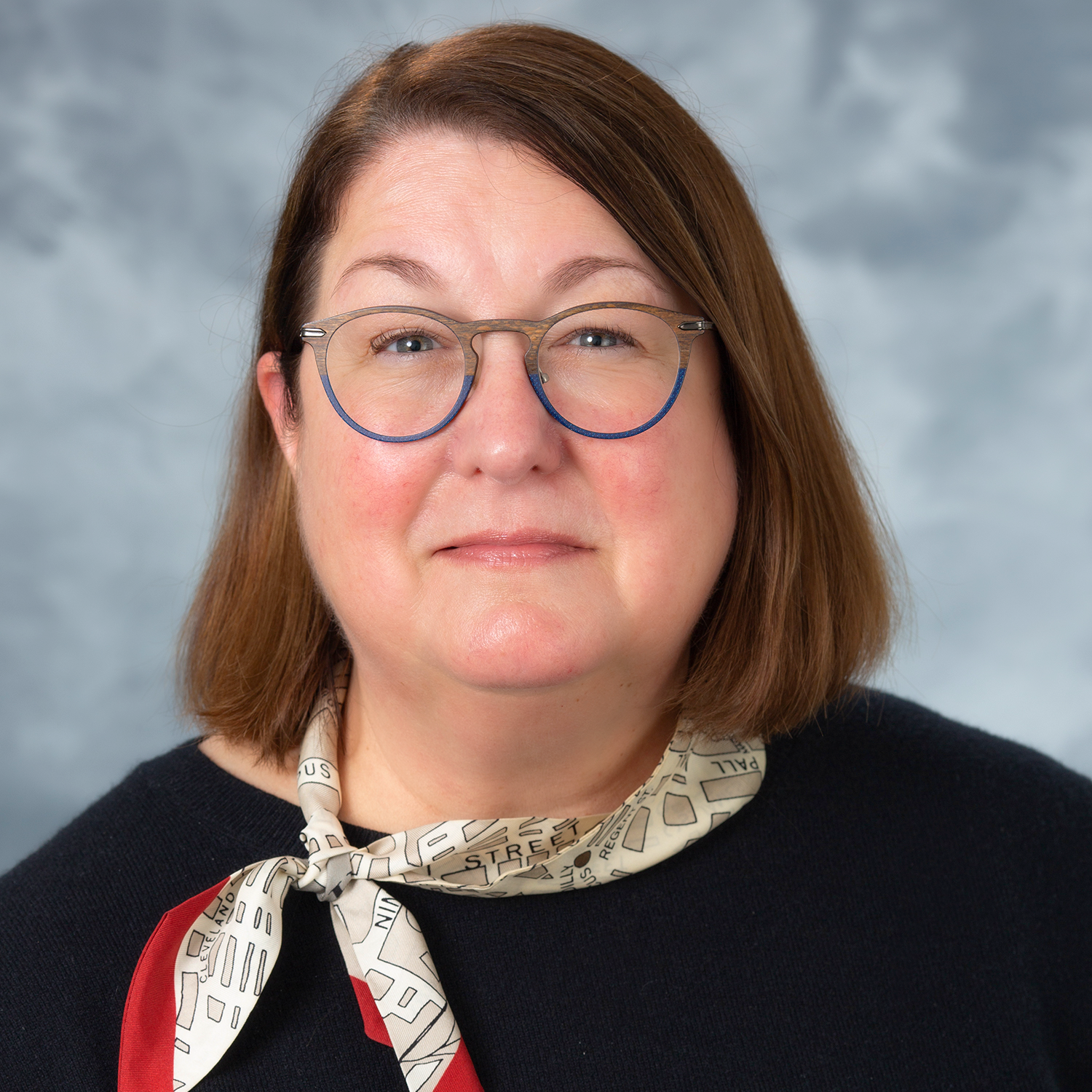 Photo of Kerry Grosse
