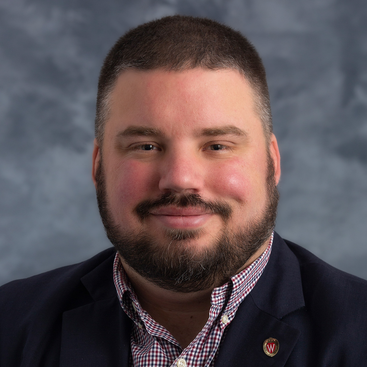 Photo of TJ Sargent